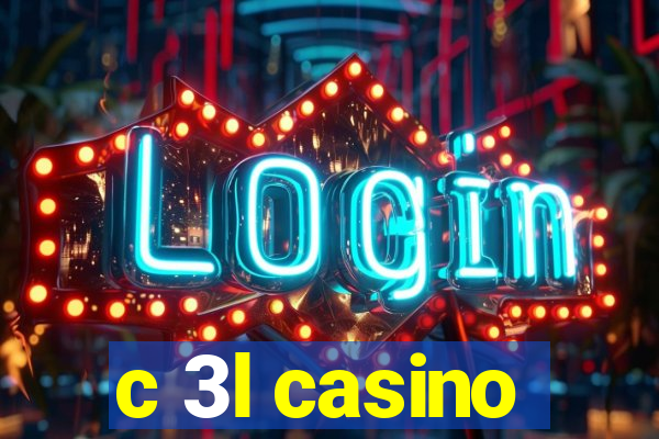 c 3l casino